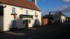 The Saracens Head Old Lounge
